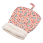 🔥 50% OFF!!! ⏰ Cozy Pet Nest for Cats and Dogs - Plush & Machine Washable, Perfect for Your Pet's Comfort and Warmth 🎁