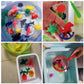 🦀Magic Water ELF, Children Handmade Aqua Gel Sensory Toy Set🐟