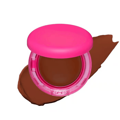 ⏰Final 3 Hours: Great Deal🎉 - Peptide Bounce Foundation with Brush FREE !🎁