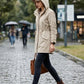 💖Early Autumn’s Sale 50% OFF🧥Women's Chic. Lightweight. Waterproof Jacket 🍃-Unleash Style and Durability in Any Storm!