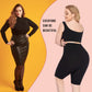 🔥LAST DAY 50% OFF💃Upgrade High Waisted Tummy Control Hip Lift Pants