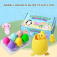 Easter Sale🐣🐰Magical Animal Growth Eggs (6-Pack)