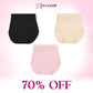 💞CLEARANCE SALE 70% OFF- Leakproof High-Waist Tummy-Control Butt-Lifting Panties
