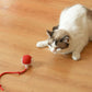 🐶Christmas Sale🐱 Pet Entertainment Toy - Bite Resistant Automatic Game Ball