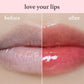 Korean Hydrating Lip Stain Oil