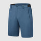 🔥Last Day Sale 70% OFF🏆Men's Stretch Quick Dry Casual Work Golf Shorts