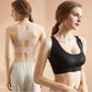 🏆 Last Day Special Price £9.99 ! 💐AlignLift Posture-Perfect Wireless Bra – Posture Correction (The leopard-print style is sold out)💕