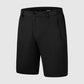 🔥HOT SALE 70% OFF🥰Men's Stretch Quick Dry Casual Work Golf Shorts