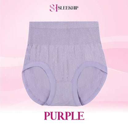 💥Year-End Clearance Sale-70% OFF💞Leakproof High-Waist Tummy-Control Butt-Lifting Panties