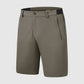 🔥Last Day Sale 70% OFF🏆Men's Stretch Quick Dry Casual Work Golf Shorts
