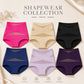 🌸Last Day-Buy 1 Get 3 Packs✨Plus-Size High-Waist Cross Tummy Control Panties ✨