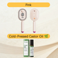 💖LAST DAY SALE ONLY ￡14.99!!💖ProGlide™🇬🇧 Scalp Massager Comb 💆‍♀️ – Self-Cleaning 🧼, Tangle-Free ✂️ & Frizz-Control Hair Brush with Soothing Mist Spray 💨✨ | Perfect for Dry, Brittle Hair 💧🌟