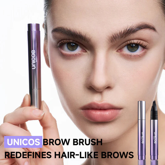 💜2025 New Version - Buy 1 Get 1 Free💜Angled Eyebrow Brush