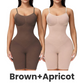 Christmas Sale🍑Smoothing Seamless Full Body Shaper