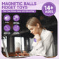 🌟Magnetic Sensory Fidget Ball Toy🧲