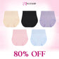 💞CLEARANCE SALE 70% OFF- Leakproof High-Waist Tummy-Control Butt-Lifting Panties