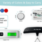 🔥Portable Digital Luggage Scale Accurate Weighing🧳⚖️