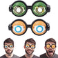 🔥Buy 1 Get 1 Free🏆Flash Sale💥Funny Glasses with Winking Eye Mechanism🥸