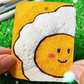 🔥Summer Hot Sale 49% OFF - Foam Texture Painting Paper🎁Buy 3 Pay 2