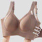 ⏳Last Day Buy 1 Get 3 - Each only ￡3.99!!🔥Super Firming Wire-Free Jelly Bra 👙 All-Day Comfort No More Sagging👍