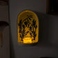 ⏰Last Day Promotion 49% OFF🌙 Sacred Wall Niche Collection