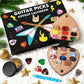 🔥LAST DAY 50% OFF🎸Guitar Picks Advent Calendar 2025🎁