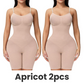 Christmas Sale🍑Smoothing Seamless Full Body Shaper