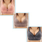 2023  PLUS SIZE COMFORTABLE UNDERWEAR BRA