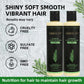 New Year Sale 60% Off 🌱 Organic Rosemary Hair Growth Shampoo