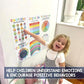 🔥12 Calming Corner Classroom Posters - Feelings Wheel Chart & Emotions Poster For Kids