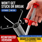 🔥Last Day 50% OFF -🚿Professional Drain Clog Remover Tool – A Must-Have For Every Home
