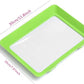 🔥Environmentally Friendly Design - Reusable Food Preserving Tray🥰