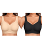 New🏆Super firming bra | Women Wirefree Bras👍No more sagging breasts