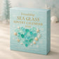 🌊💖Friendship Sea Glass Advent Calendar 2025
