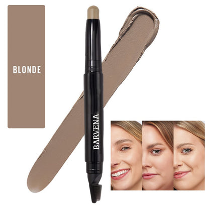 NEW🌟Stop skipping brows with this 2-in-1 easy brow stick