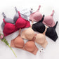 2023  PLUS SIZE COMFORTABLE UNDERWEAR BRA