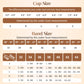 New Year Sale 60% Off💕 Jelly Wireless Womens Comfortable Wireless Bras Push Up Bralettes Seamless Tshirts Bras Deep V Everyday Bras