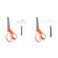 ⏳LAST DAY SALE ONLY ￡8.99!!🎉48K+ Sold ✂️Multipurpose Pinking Shears Serrated Scissors