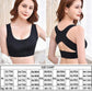 😍Posture Correcting Front Buckle Bra