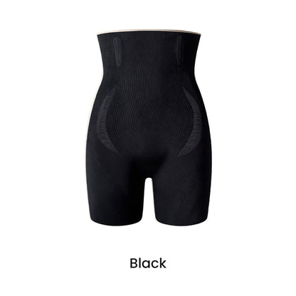 🔥Hot Sale 50% OFF!!⚡High-Waisted Butt-Lifting Shaping Shorts