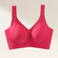 ⏳Last Day Buy 1 Get 3 - Each only ￡3.99!!🔥Super Firming Wire-Free Jelly Bra 👙 All-Day Comfort No More Sagging👍