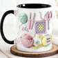 🔥LAST DAY SPECIAL PRICE £9.99!!⚡50K+ SOLD!🎁🧶Yarn Love Mug, Gift For Crafters And Creative Souls