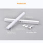 🎁Last Day Sale 49% OFF💡Punch-free Smart Sensor Magnetic Rechargeable LED Lights