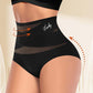 🌸Last Day-Buy 1 Get 3 Packs✨Plus-Size High-Waist Cross Tummy Control Panties ✨