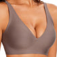 Jelly Wireless Womens Comfortable Wireless Bras