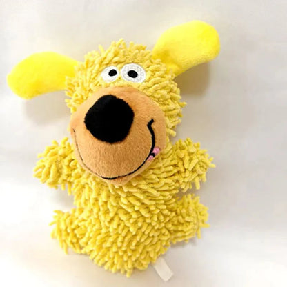 🔥Last Day 49% OFF NOW💥Interactive Comfort Plush Rattle Toy