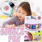 💥LAST DAY BUY 1 GET 1 FREE!!🎁🔮Magic Pen – Draw 3D with one stroke!🎄DIY Bubble Popcorn Drawing Pens