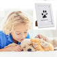 🎄Christmas Sale 49% OFF🎁🐶Pet Paw Printing Kit With Cards Frame🐾🐾