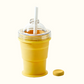 🧊✨ 2-in-1 Collapsible Ice Ball Cup✨🧊