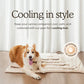 🐕💦Summer Hot Sale 49% OFF🧊Premium Cooling Mat For Pet🐈